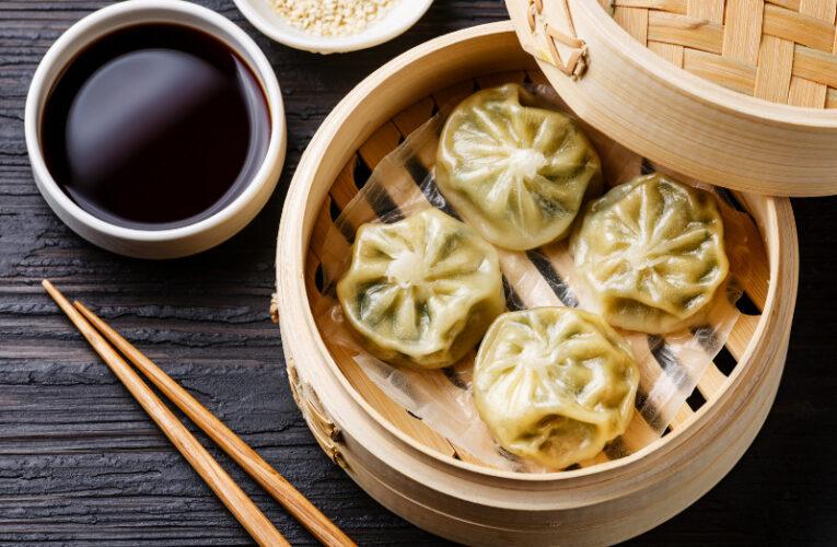 CSA Serves up Dim Sum for the New Year