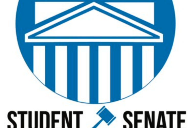 Student Senate Launches Sexual Assault Prevention Program