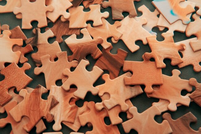 The Fascinating History of Puzzles