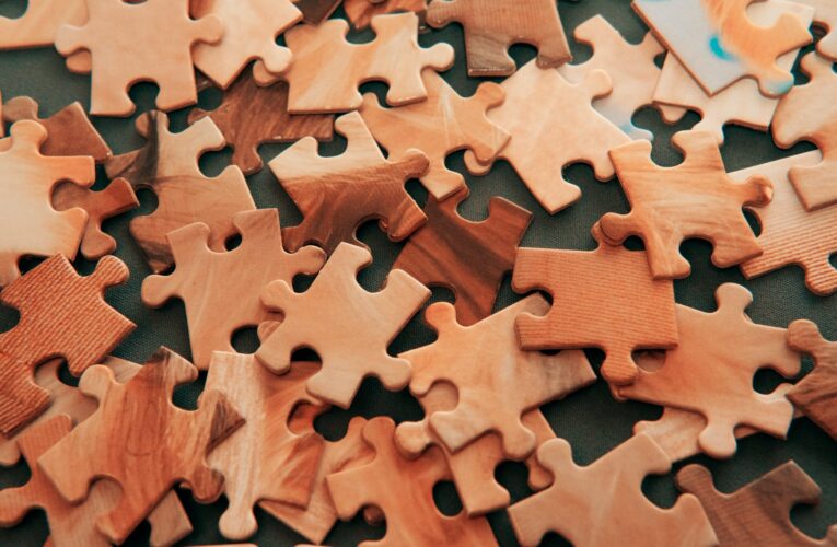 The Fascinating History of Puzzles