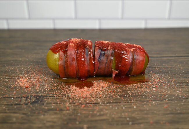 Chamoy Pickle