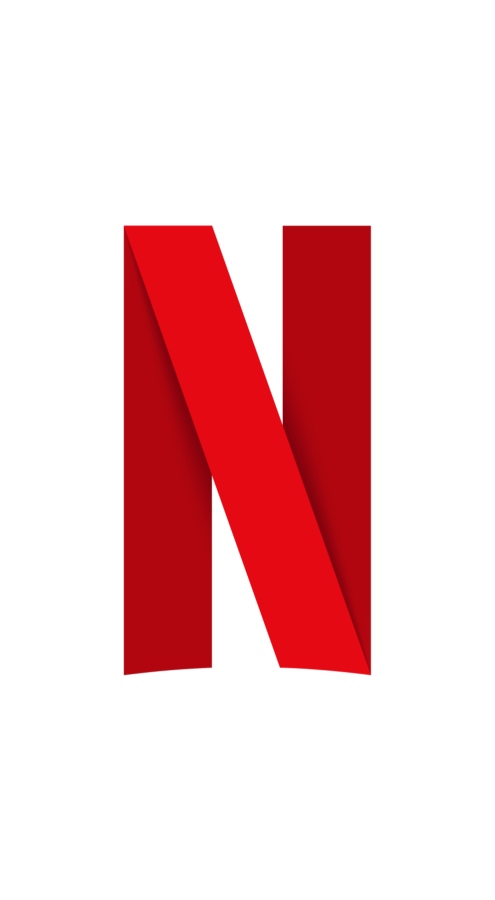 Netflix Symbol Photo credit: Netflix