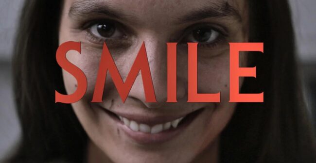 Smile Review