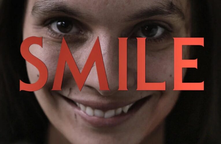 “Smile” Review