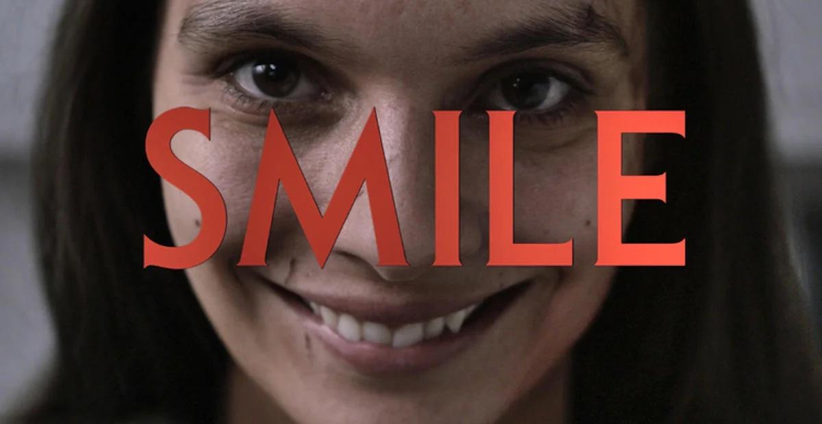 smile movie review ign