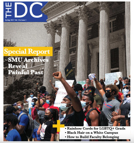 The DC, Volume 104, Issue 2, Spring 2023