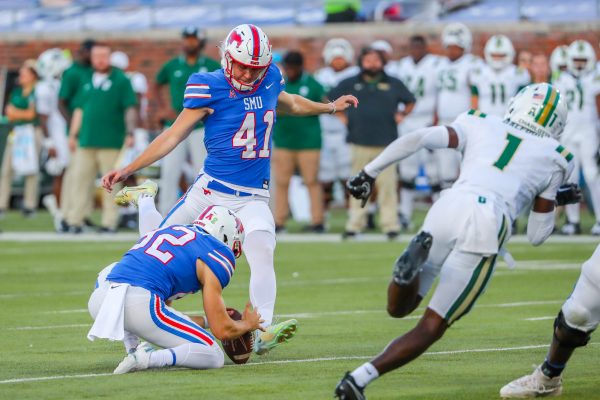 Charlotte's Inaugural American Athletic Conference Schedule