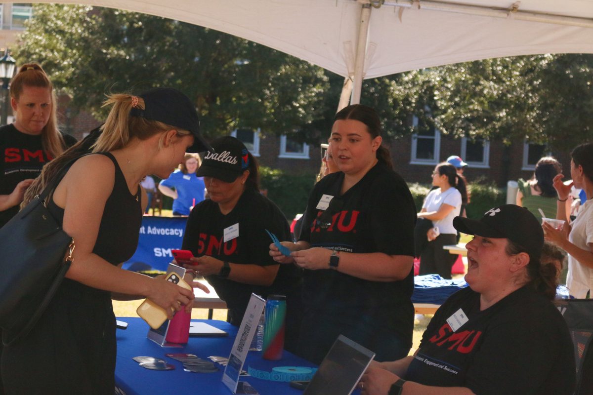 First Gen Fest brings students together for food, music and camaraderie