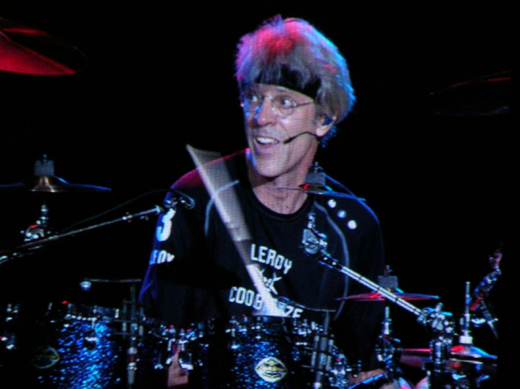 Stewart Copeland will be leading the Meadows Symphony Orchestra in a rearrangement of some of his former band’s most popular songs.