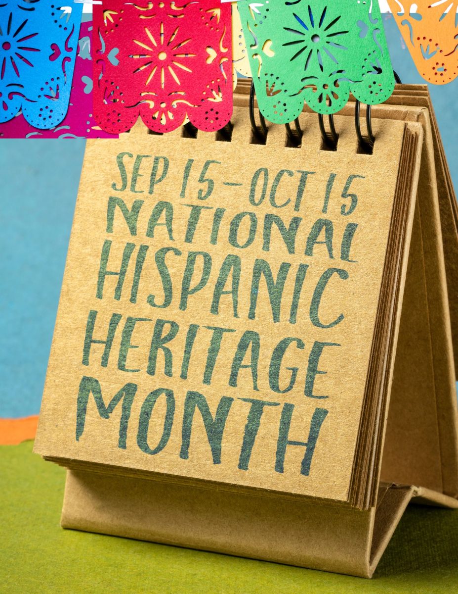 Hispanic Heritage Events at SMU