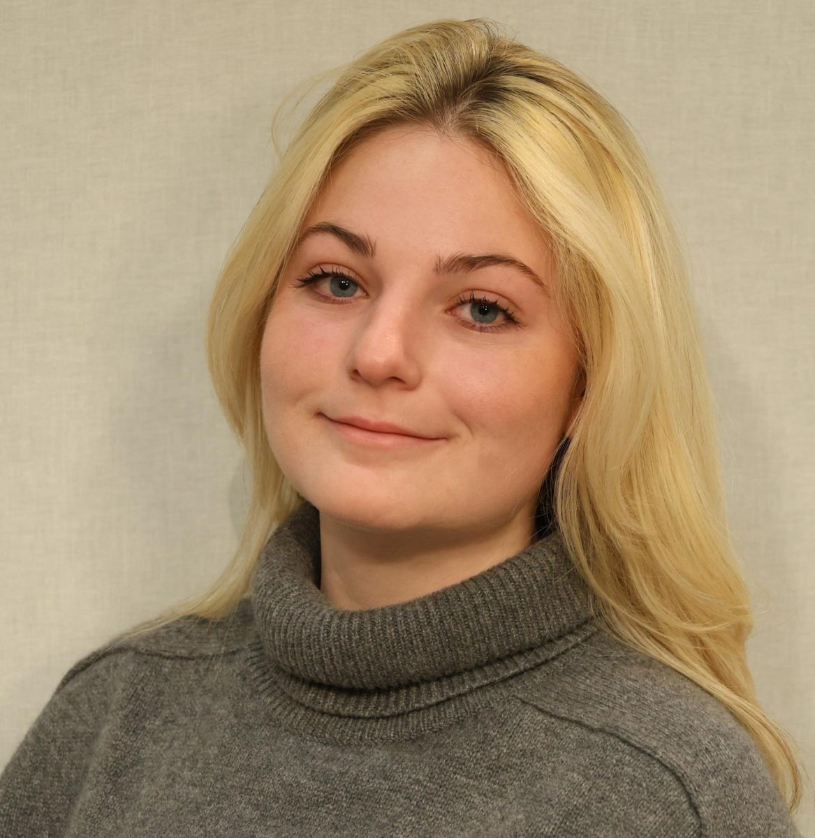 Chloe Casdorph