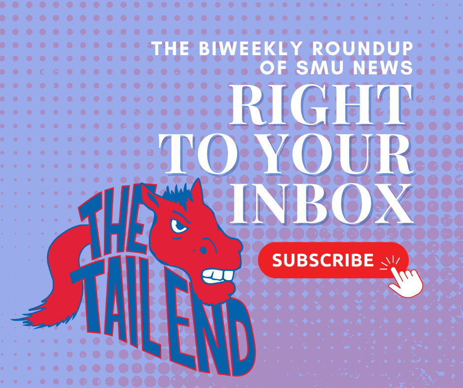 The Tail End 2