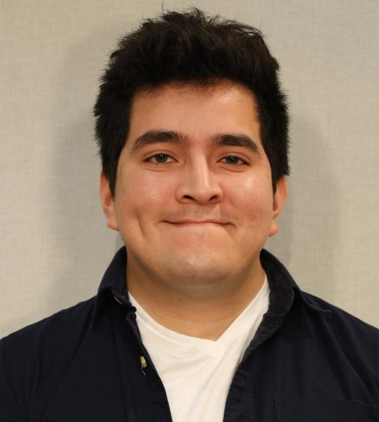 Edgar Palacios
