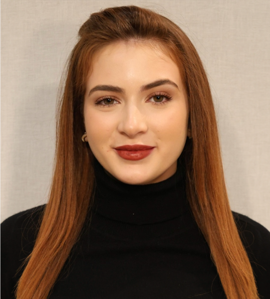 Ellagrace Flournoy