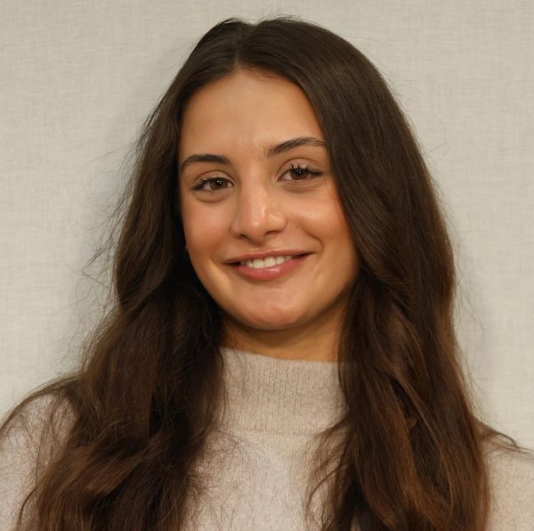 Sophia Pardo