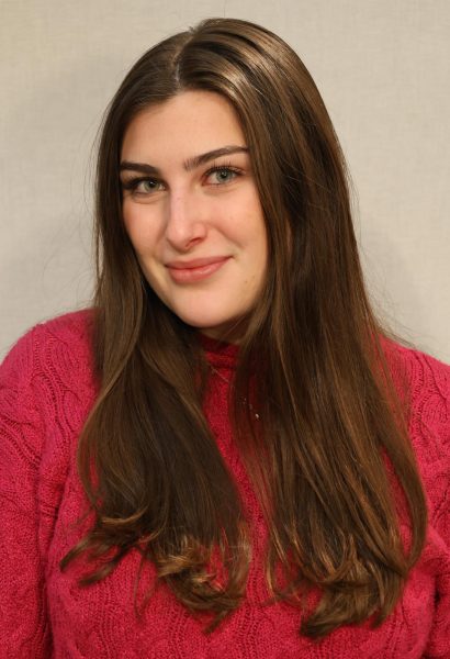 Sophie Bergmann
