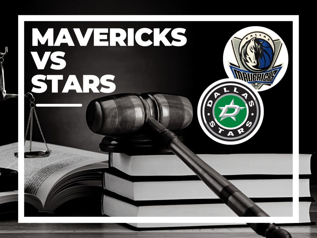All about the Dallas Mavericks Vs. Dallas Stars summary judgment hearing on March 6.