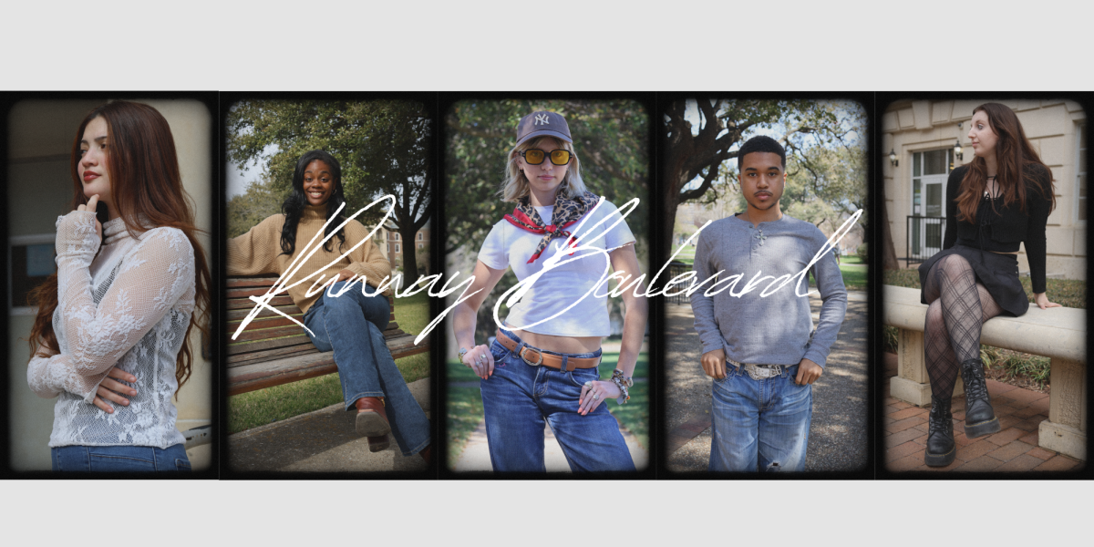 This week's Runway Boulevard features Jae Lambert and Jess Silverstein.