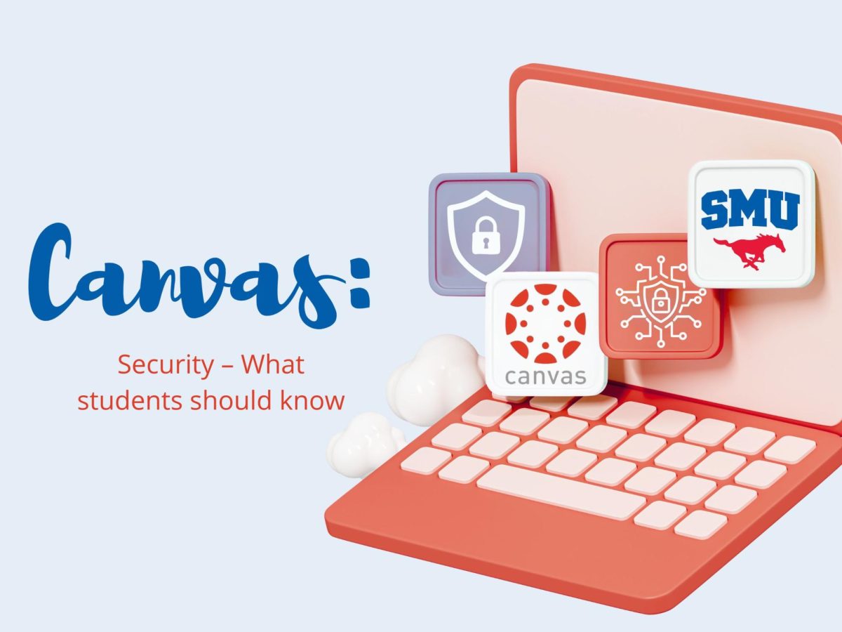 What should know about the Canvas security hack