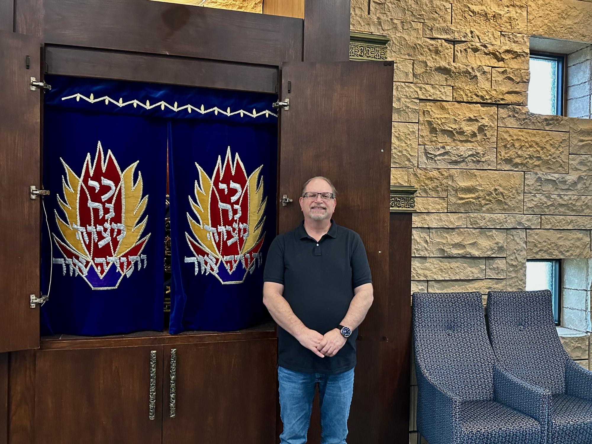 Survivors remember being held hostage at Congregation Beth Israel